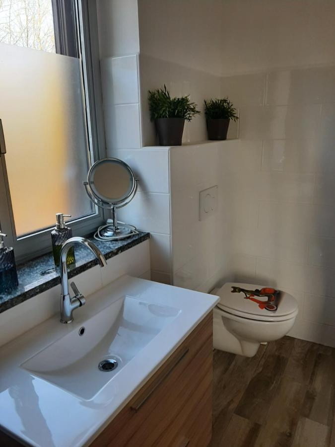 Moto Pareto B&B Eksteriør billede