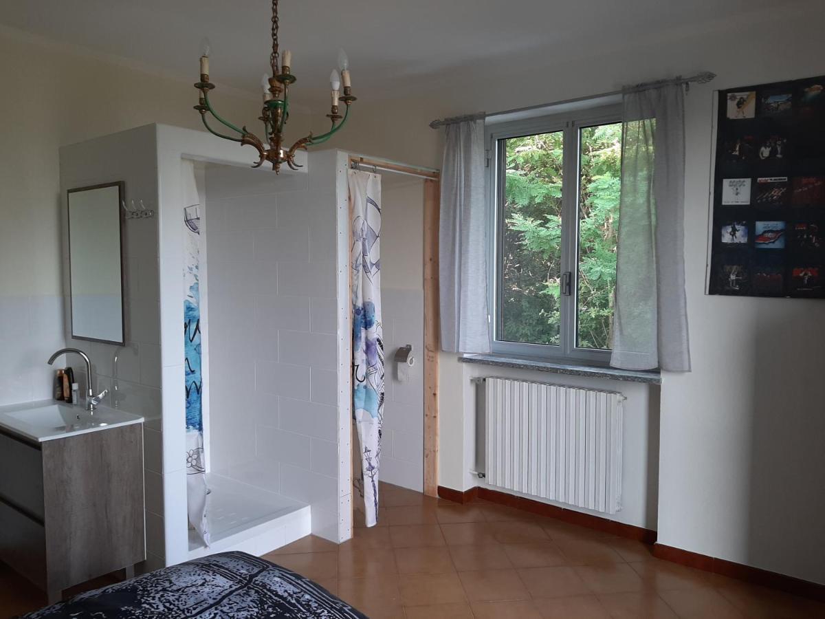 Moto Pareto B&B Eksteriør billede