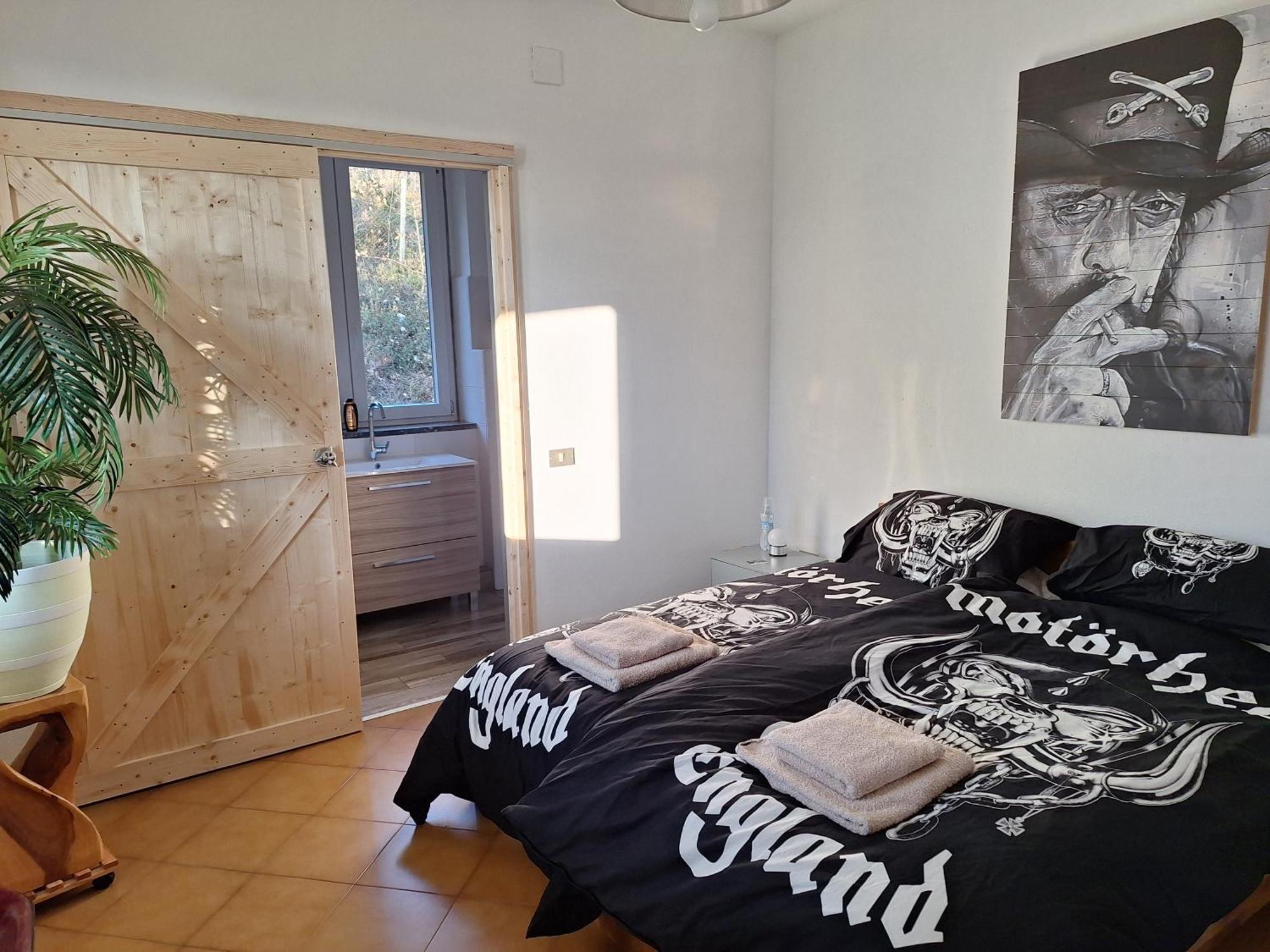 Moto Pareto B&B Eksteriør billede